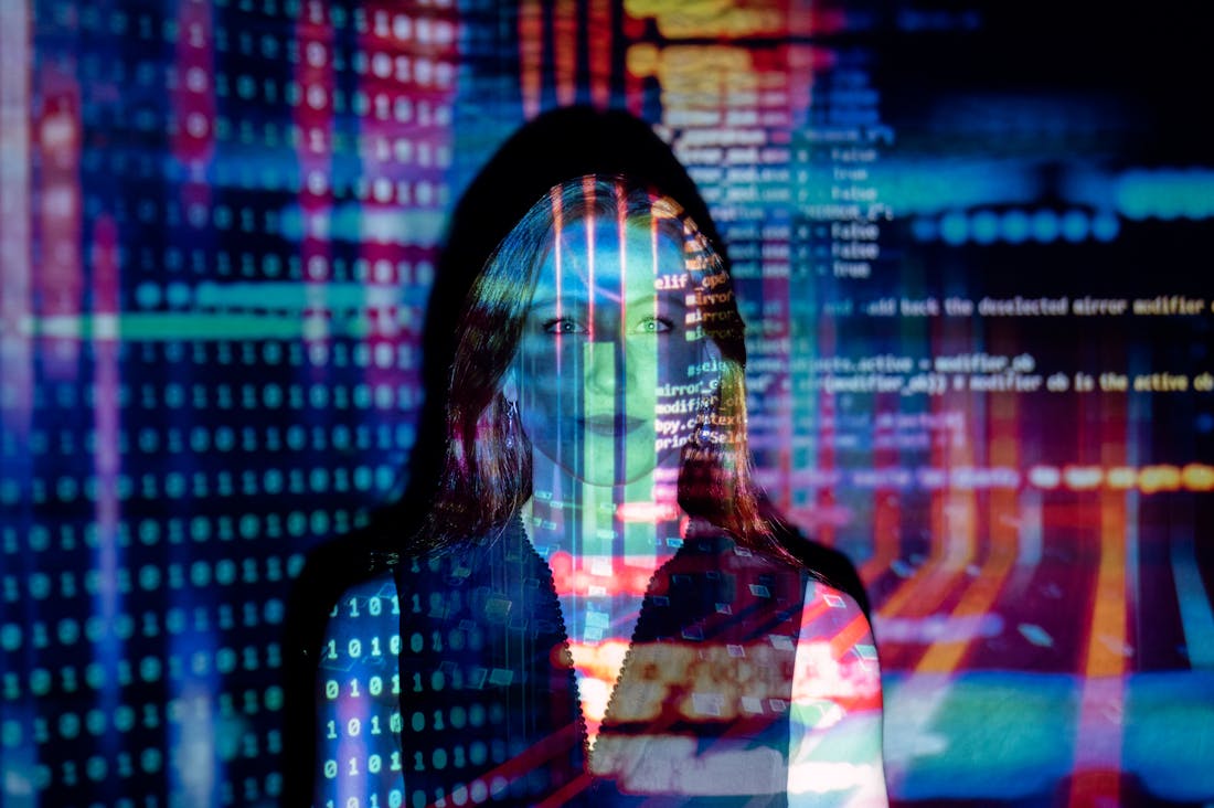 Tech in Transition: Embracing Change and Innovation in Your Personal and Professional Life Image 3