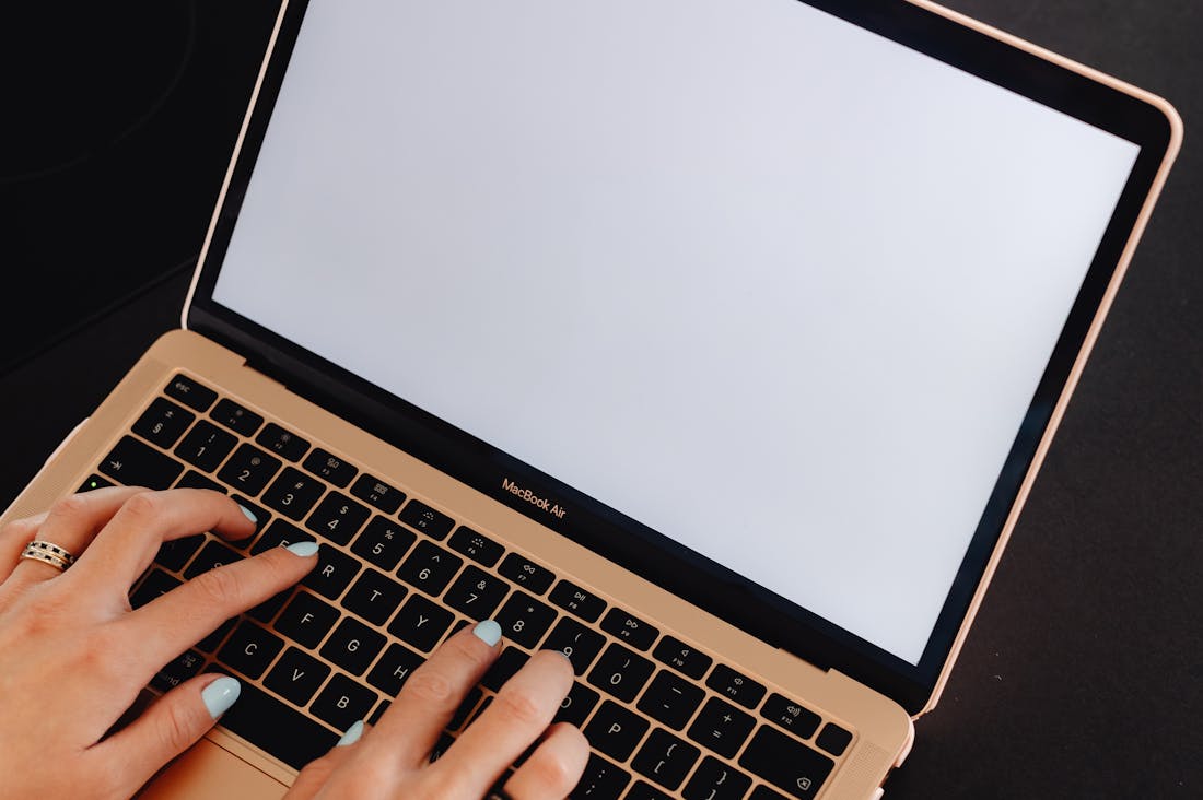 The Art of Digital Minimalism: Cultivating a Healthy Relationship with Technology Image 1