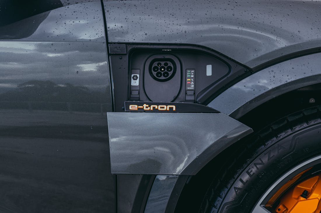 The Future of Electric Vehicles: How They Shape Our Eco-Friendly Transportation Landscape Image 2