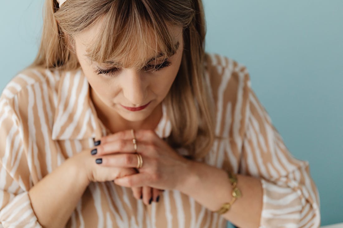 The Hidden Benefits of Meditation: How Practicing Mindfulness Can Transform Your Health and Well-Being Image 3