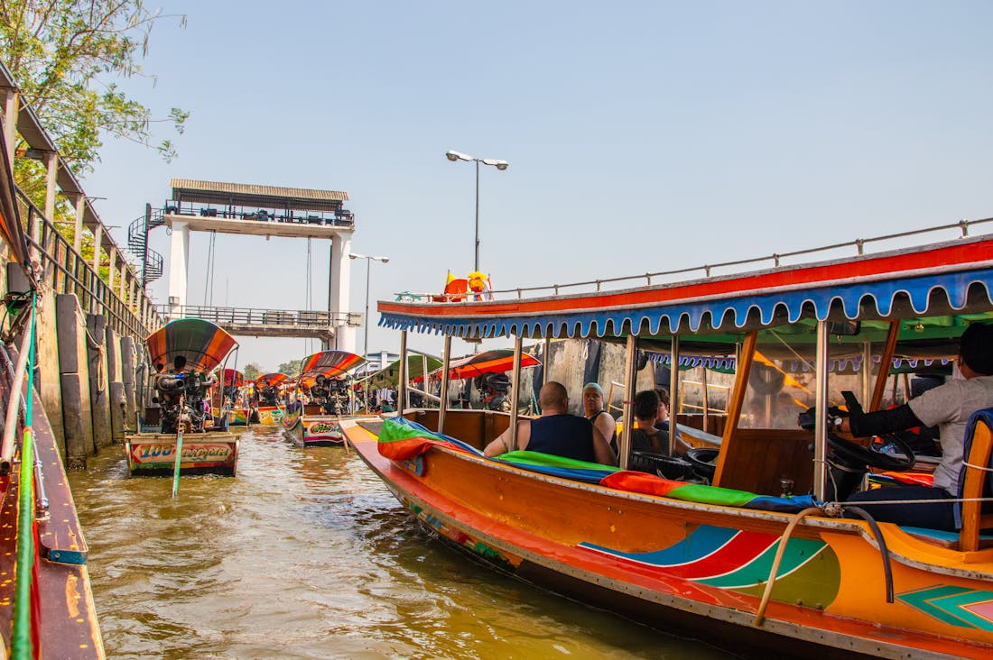 Unlocking Adventure: Why Traveling Off the Beaten Path is Good for Your Soul