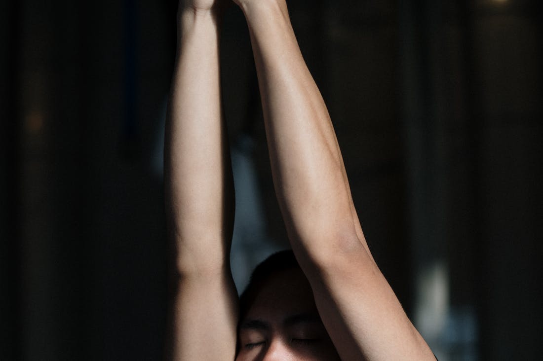 Benefits of Meditation for Mental Clarity and Emotional Balance Image 1