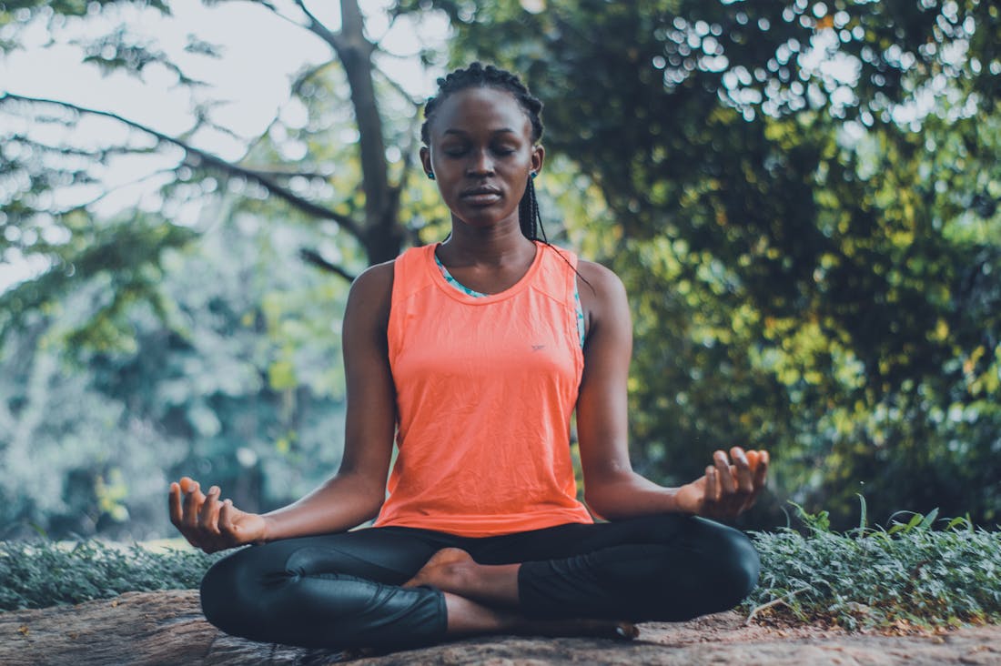 Benefits of Meditation for Mental Clarity and Emotional Balance Image 2