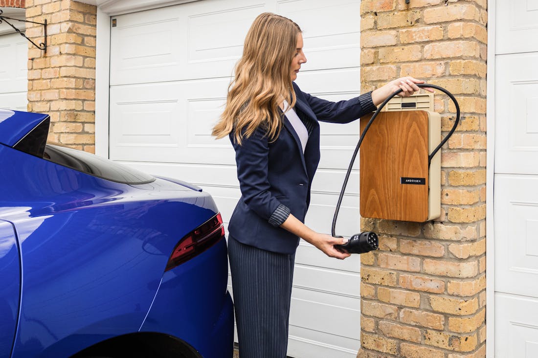 Eco-Friendly Car Technology Revolutionizing the Auto Industry Image 2