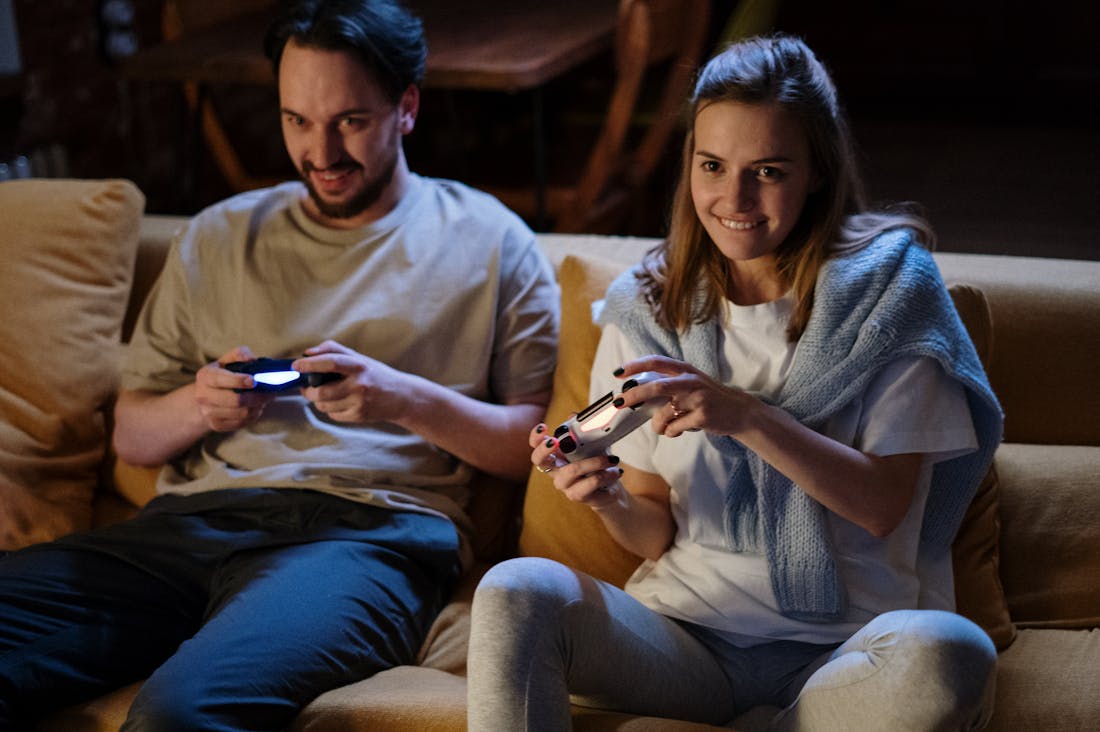 Essential Tech Trends Changing the Way We Live and Work Image 1