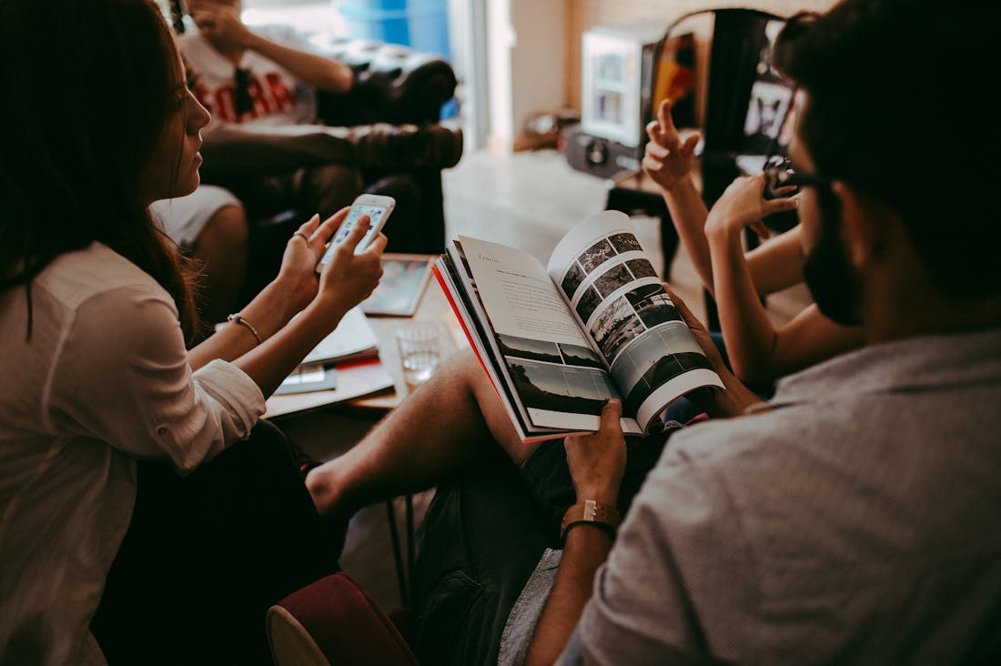 Innovations in Tech: How Latest Trends Are Shaping Daily Life