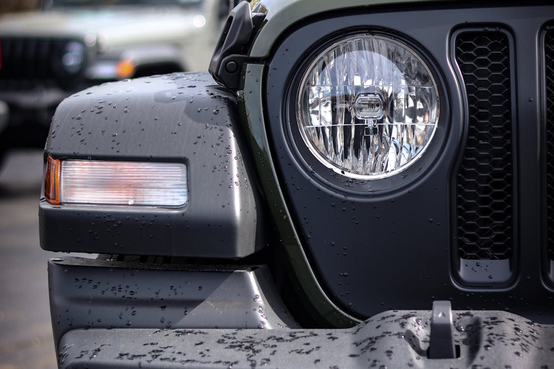 Innovative Automotive Technologies Revolutionizing the Driving Experience Image 1