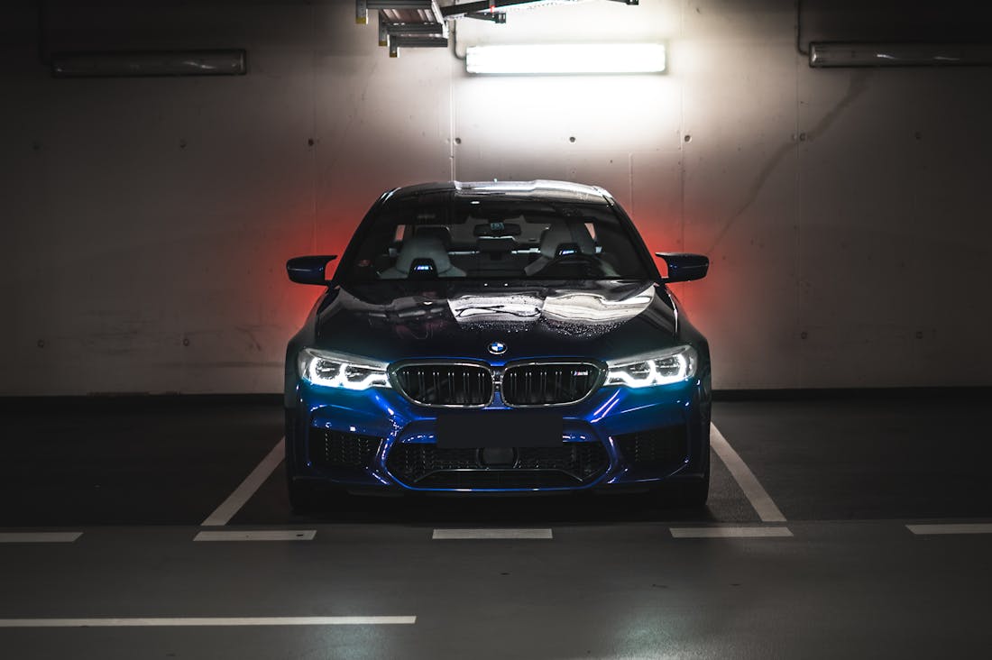 Innovative Automotive Technologies That Are Shaping the Future of Driving Image 1