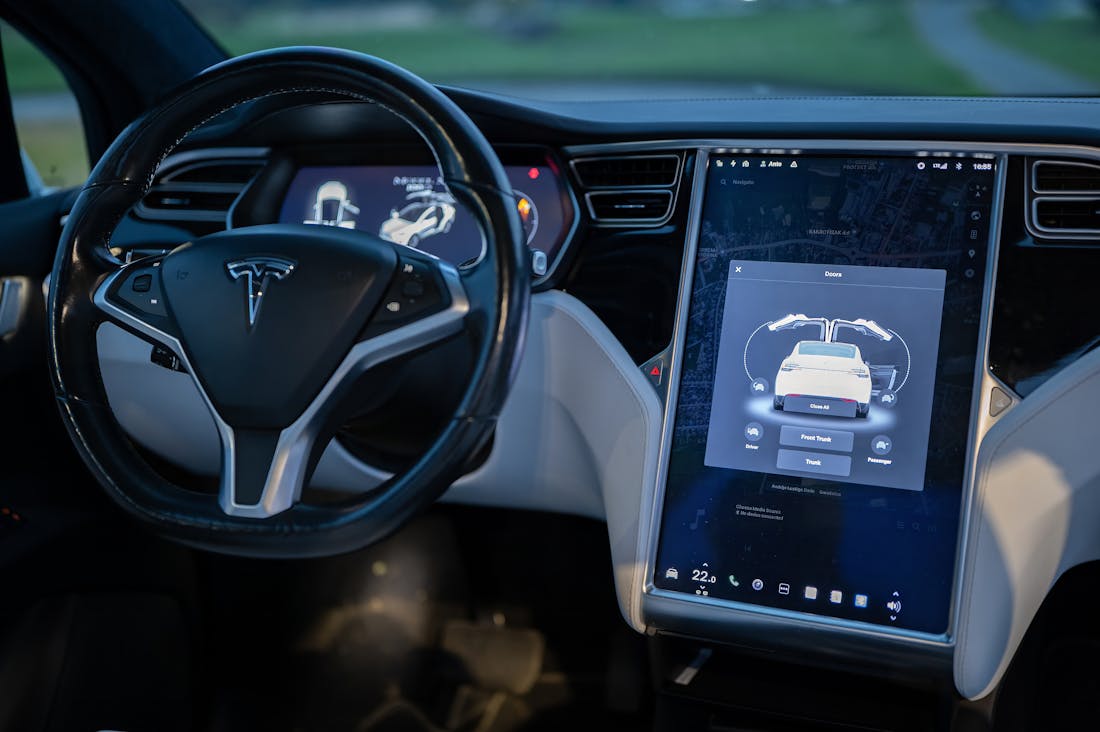 Innovative Automotive Technologies That Are Shaping the Future of Driving Image 2