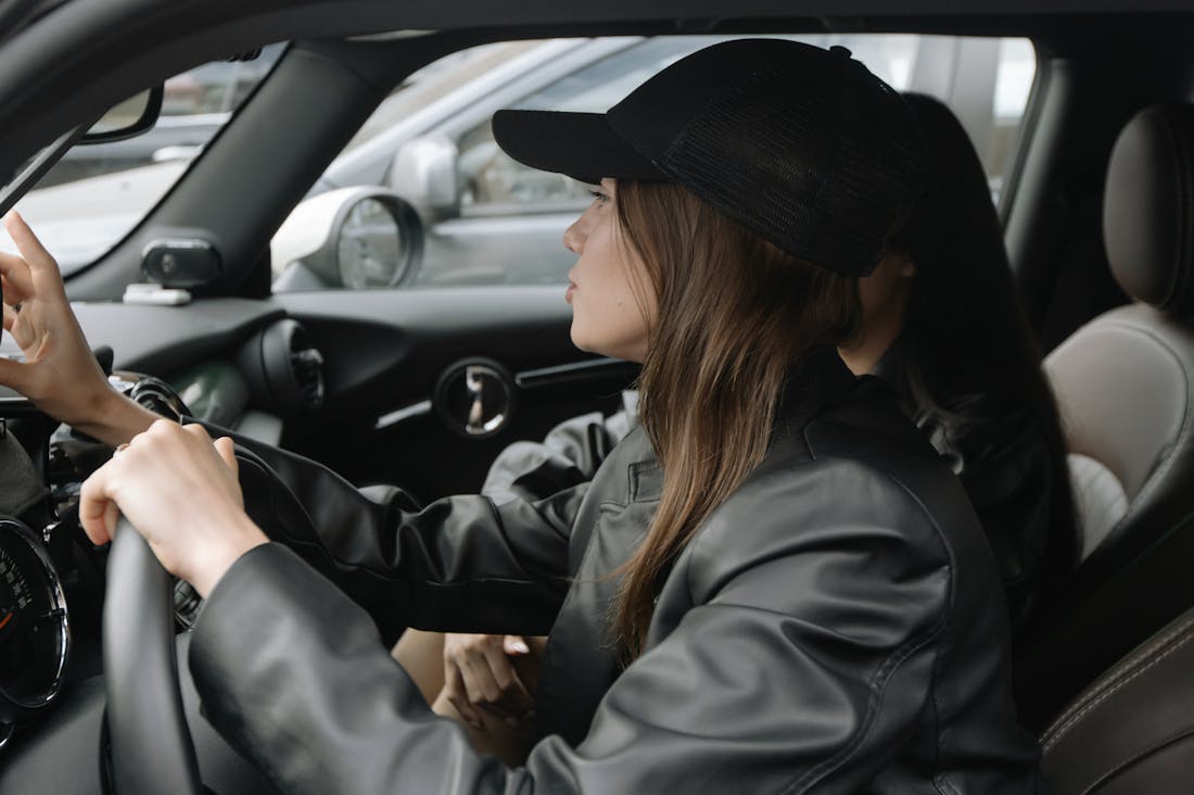 Innovative Automotive Technology Transforming Modern Driving Experiences Image 2