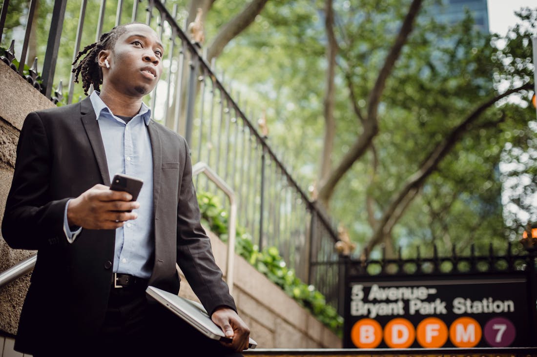 Innovative Tech: Transforming Everyday Tasks into Seamless Experiences Image 1