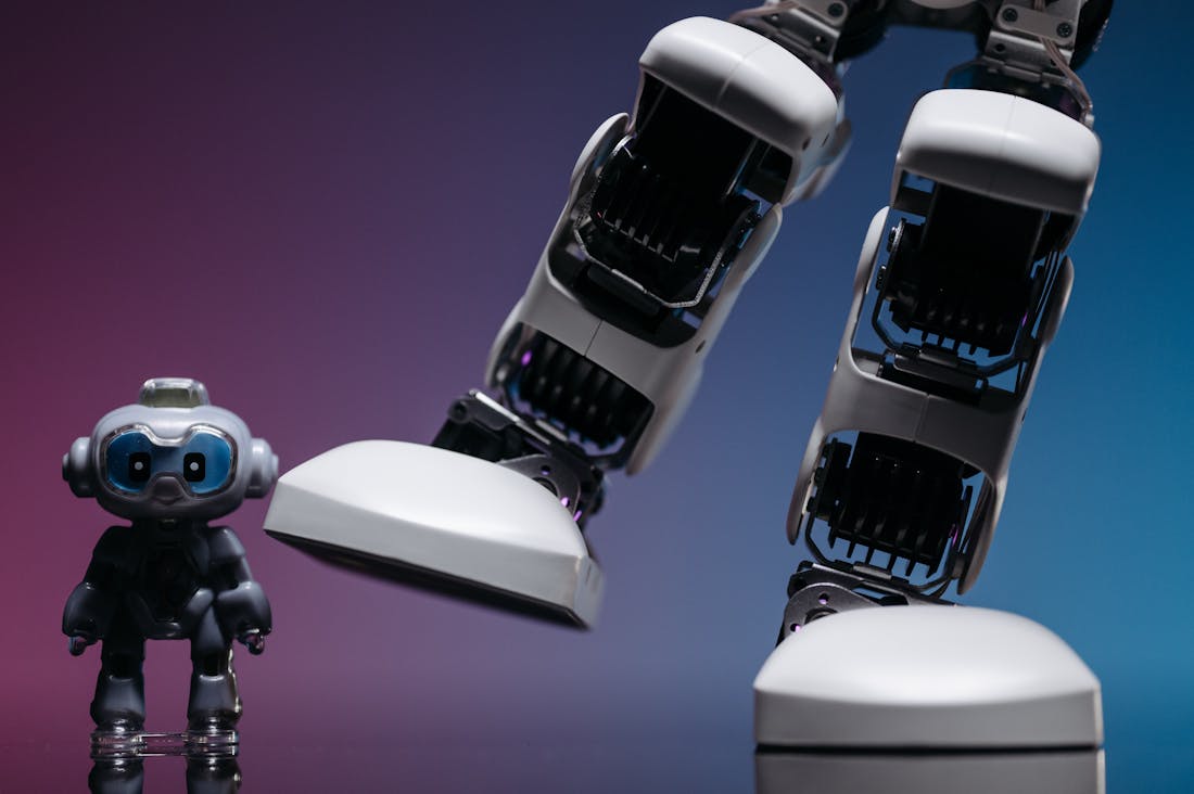 Innovative Technology Trends Reshaping Industries in the Next Decade Image 1