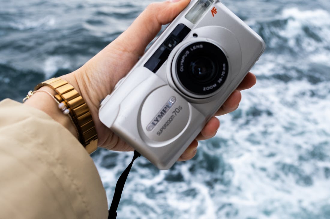 Mastering the Art of Minimalist Travel for Maximum Adventure Image 2