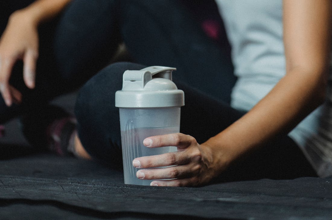 Maximize Your Workout Efficiency with Simple Strategies for Health and Fitness Image 3