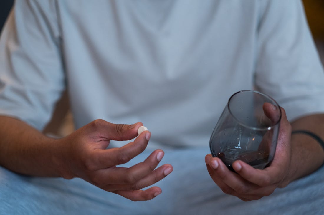 Maximizing Wellness in Everyday Life: Simple Tips for a Healthier You Image 1