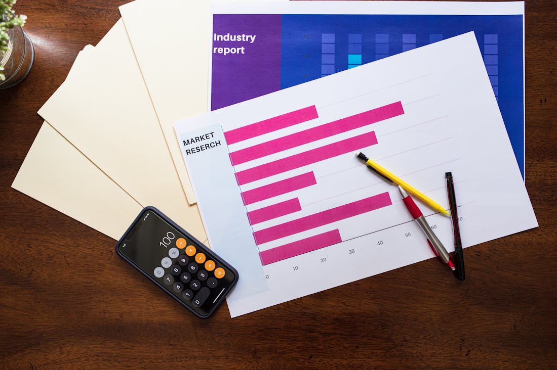 Personal Finance Essentials: Crafting a Sustainable Budgeting Strategy Image 2