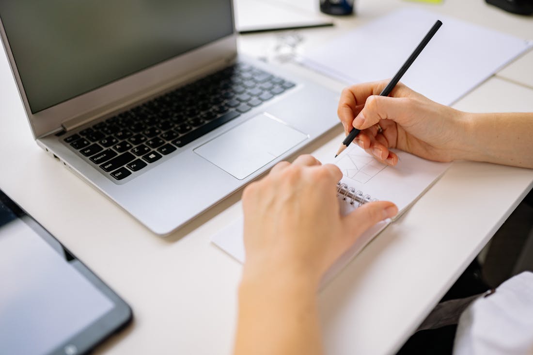 Revamping Your Home Office: Tips for Productivity and Comfort Image 3
