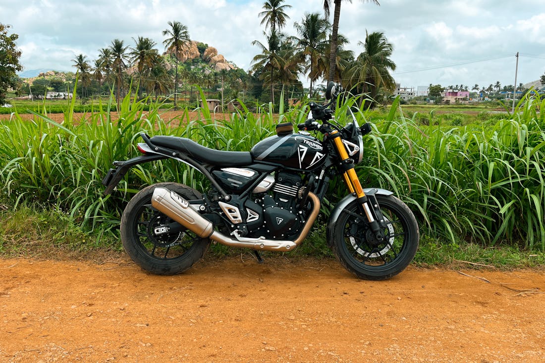 Road Trip Essentials: Planning an Unforgettable Journey Image 2