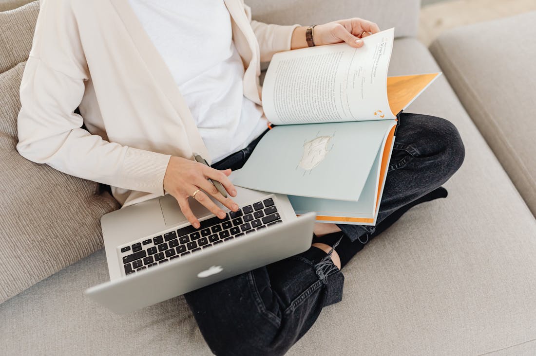Transforming Your Home Routine with Effective Productivity Hacks Image 3