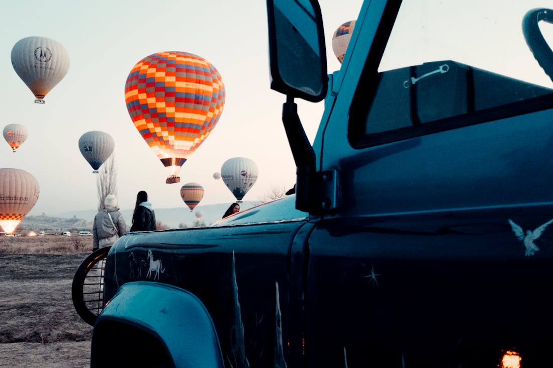 Travel Experiences That Transform Perspectives and Inspire Adventure Image 2
