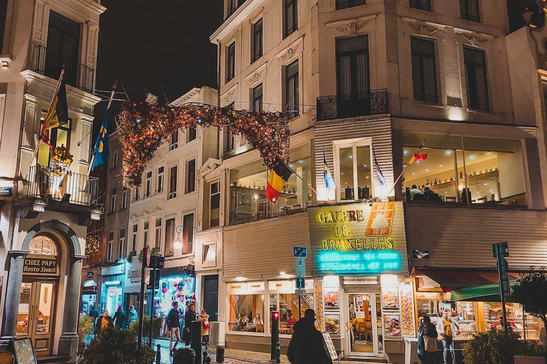Affordable Travel Destinations for Budget-Conscious Adventurers Image 3