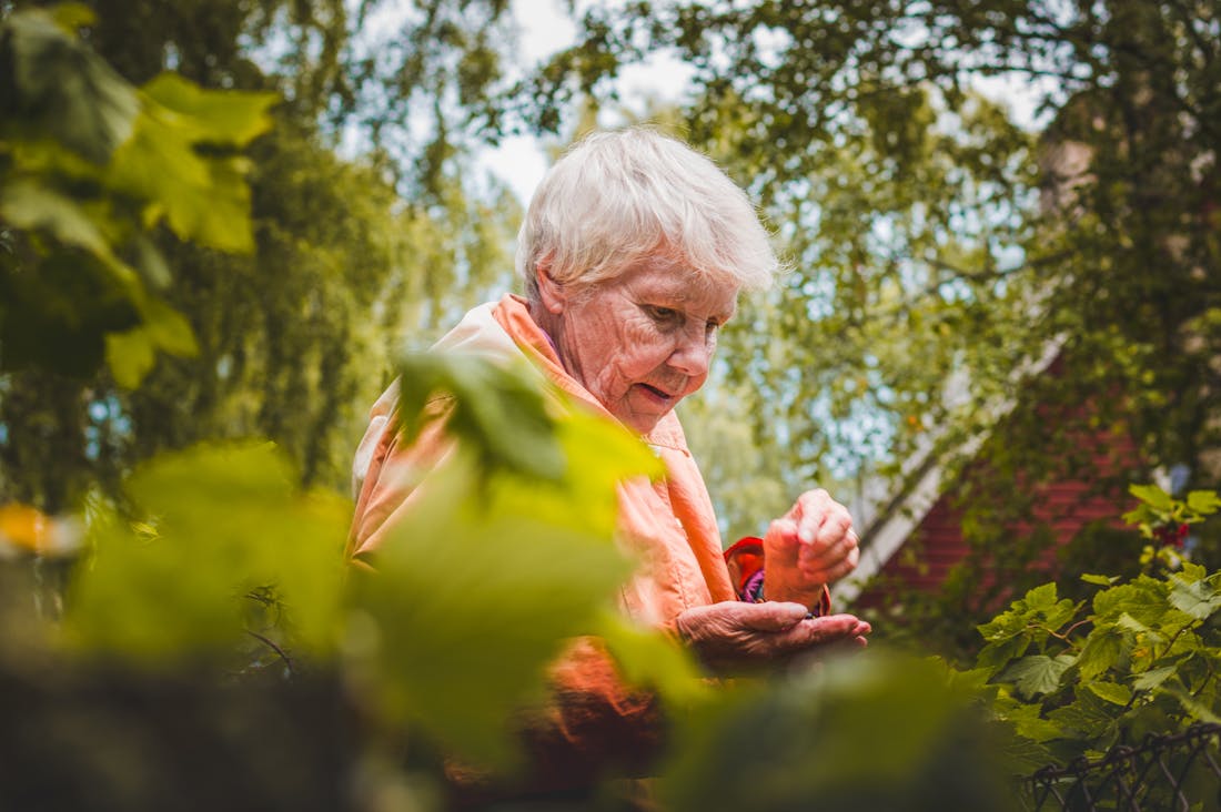 Boosting Mental Well-Being Through Outdoor Activities Image 2