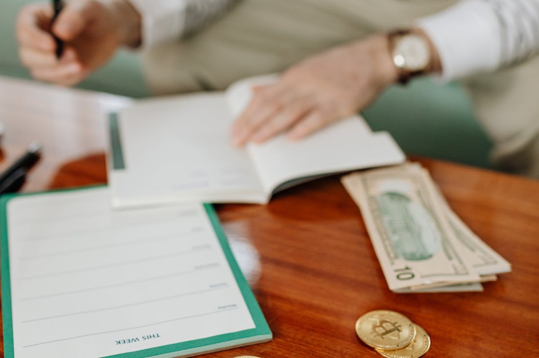 Budgeting Basics: Strategies for Achieving Financial Wellness Image 2