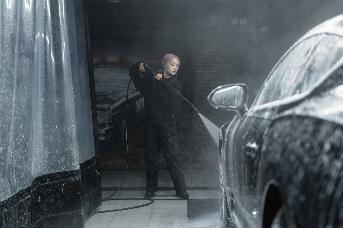 Changing Habits for Sustainable Car Maintenance and Longevity Image 2
