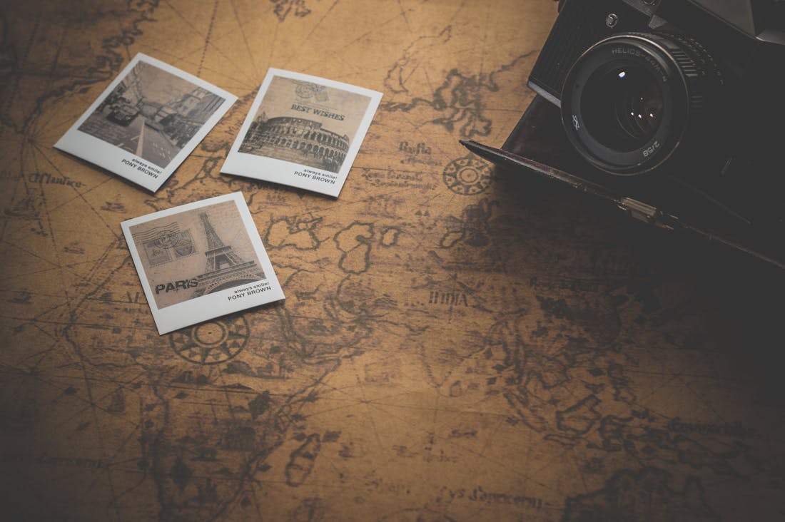 Crafting Unforgettable Travel Experiences for Adventurous Souls Image 3