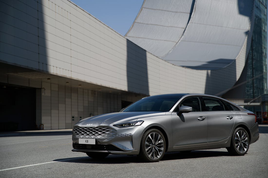 Cutting-Edge Automotive Innovations Transforming Personal Transportation Image 3