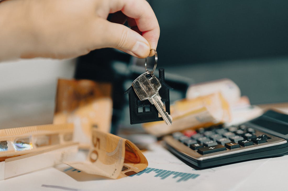 Enhancing Financial Literacy for Better Life Choices and Security Image 1