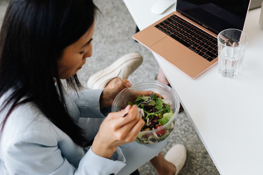 Essential Tips for Boosting Workplace Wellness Without Breaking the Bank Image 3