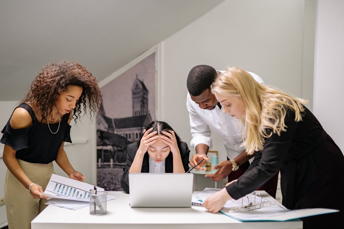 Essential Tips for Maintaining Your Mental Well-being Amidst Everyday Stress Image 1