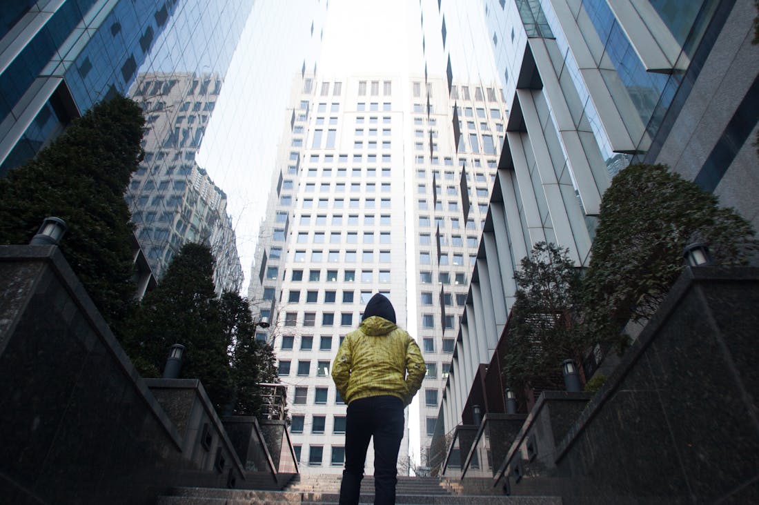 Guiding Financial Literacy: Empowering Your Journey to Smart Money Management Image 2