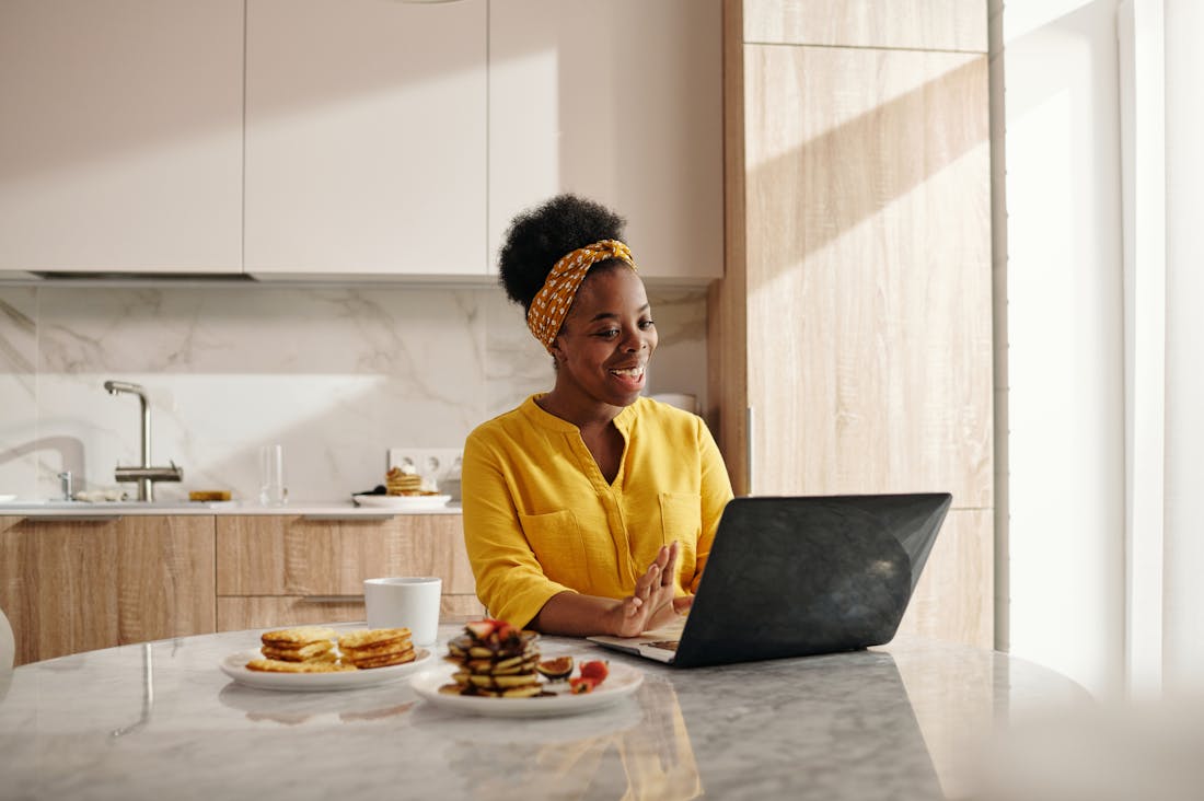 Harnessing Technology to Simplify Your Daily Life Image 3