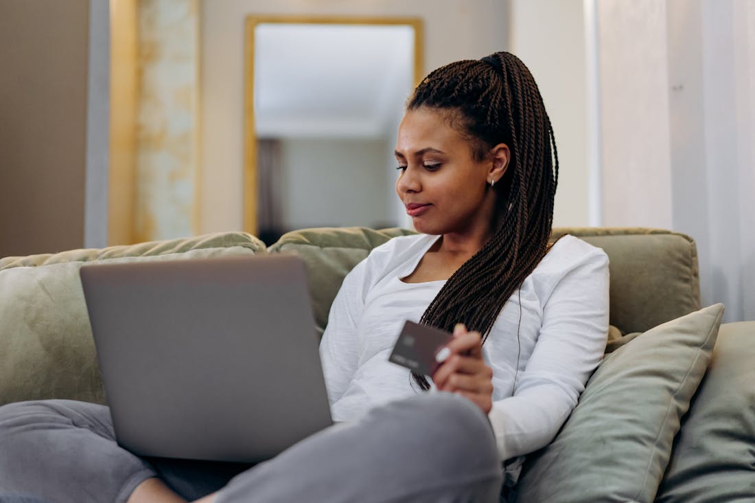 Innovations in Personal Finance Tools for Modern Budgeting Image 1