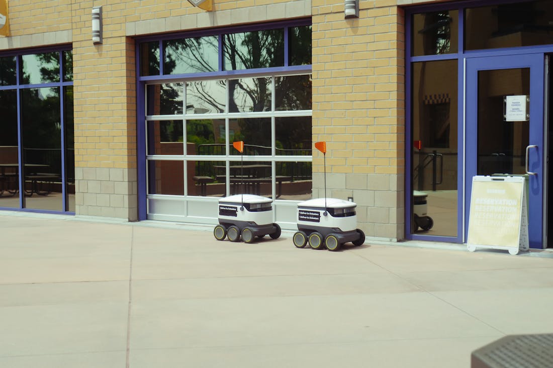 Innovations Transforming the Auto Industry: Key Developments to Watch Image 2