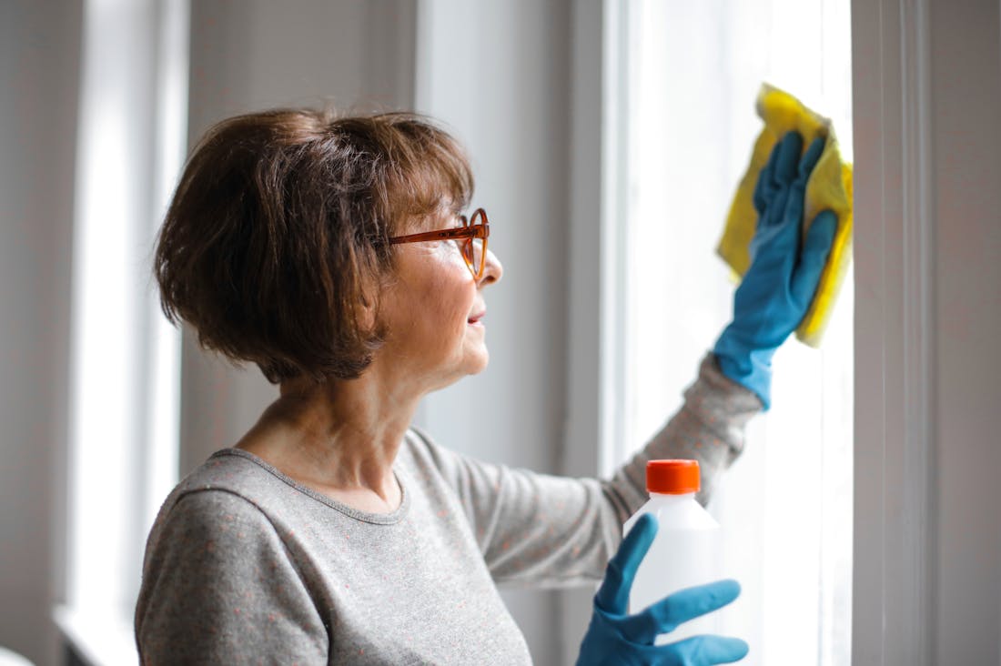 Lifestyle Changes Improving Mental Health and Well-Being Image 1
