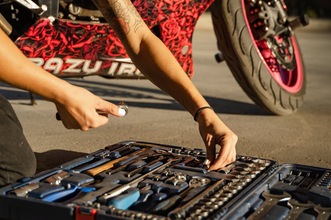 Maximizing Your Car’s Lifespan with Simple Maintenance Tips Image 3