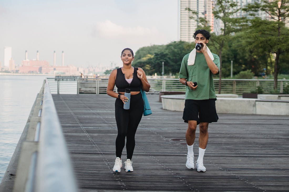 Navigating Modern Lifestyle Choices for Healthier Living Image 3