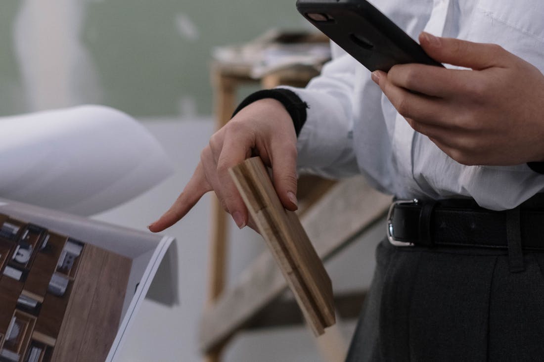 Optimizing Daily Routines for Greater Productivity and Well-Being Image 2