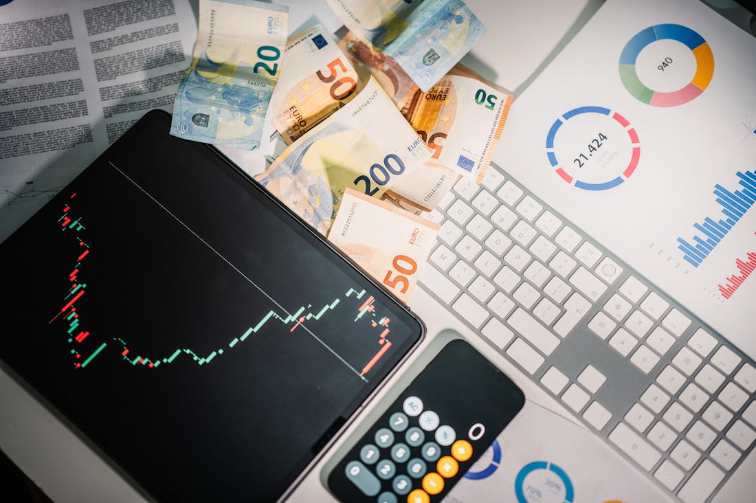 Personal Development Through Financial Literacy and Smart Investments Image 2