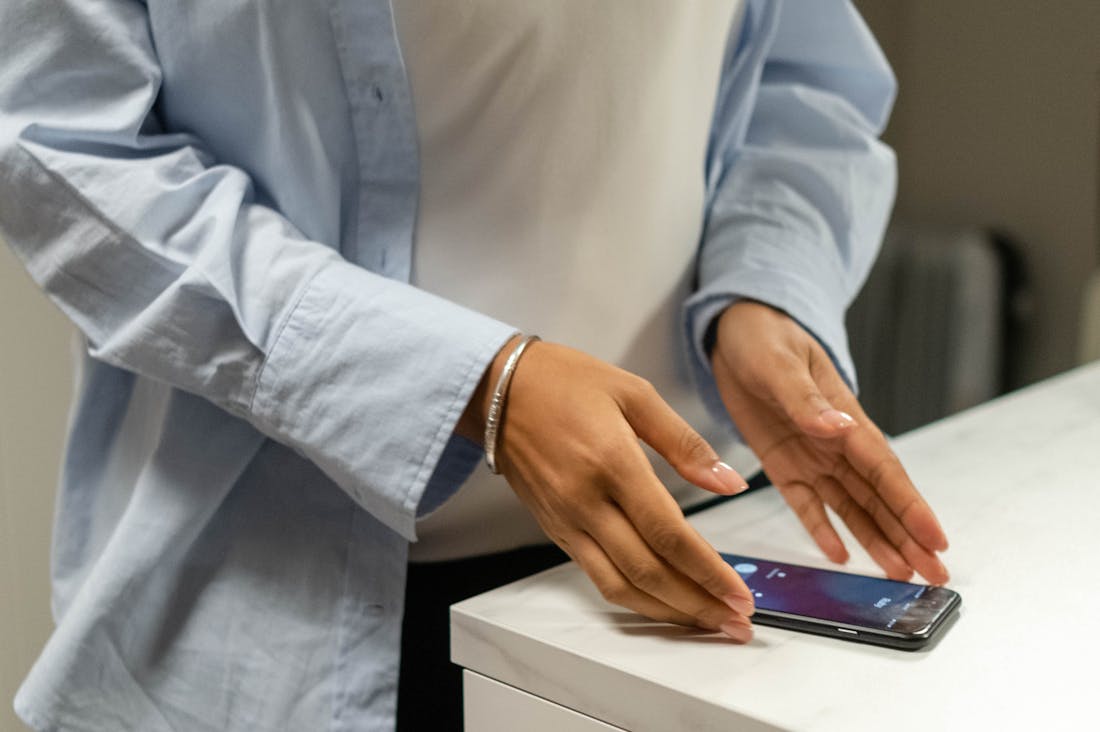 State-of-the-Art Technologies Disrupting Daily Tasks for Busy Individuals Image 2