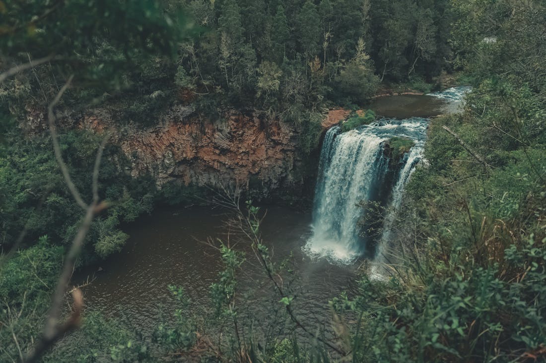 Exploring the Hidden Gems of Travel: Unique Destinations Off the Beaten Path Image 3