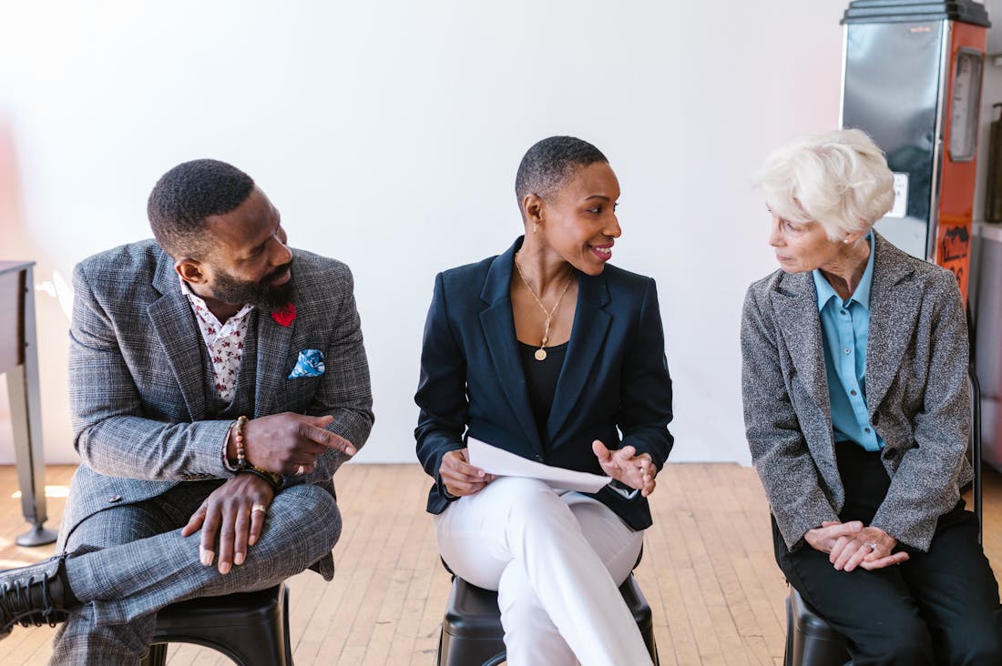 Investing in Yourself: Strategies for Personal Growth and Financial Security Image 2
