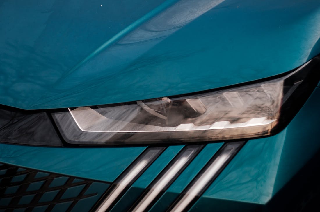 Reimagining Auto Culture: The Rising Importance of Sustainability and Innovation in the Automotive Industry Image 2