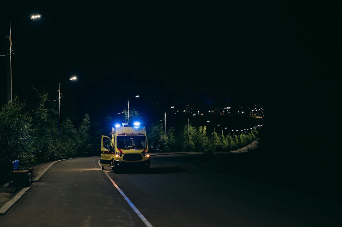 The Art of Driving: Enhancing Safety and Enjoyment on the Road Image 1