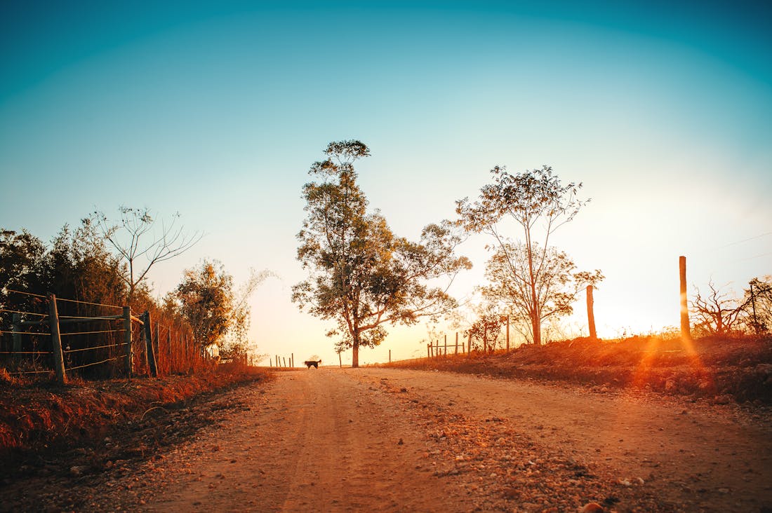 The Road Less Traveled: Exploring Hidden Travel Gems Around the World