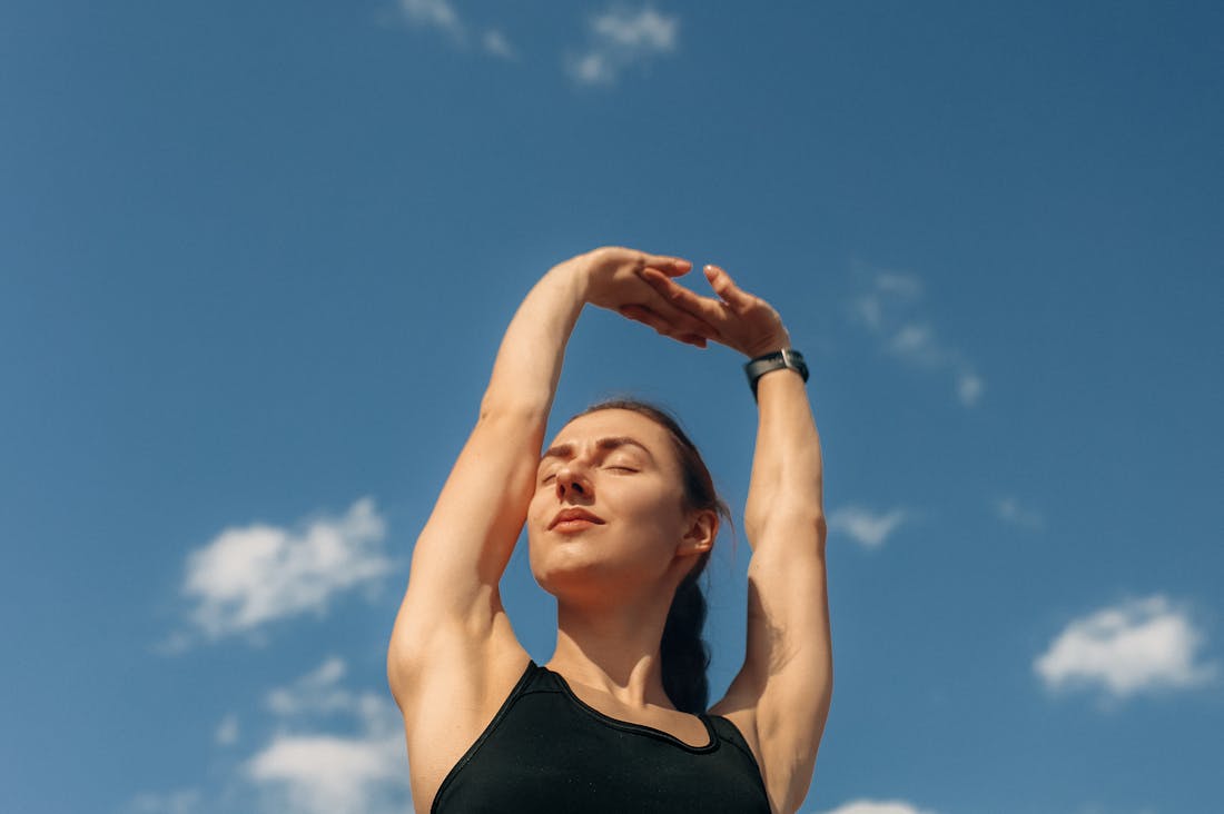 Unlocking the Secrets to Optimal Health: How Nutrition, Exercise, and Mindfulness Intertwine Image 3