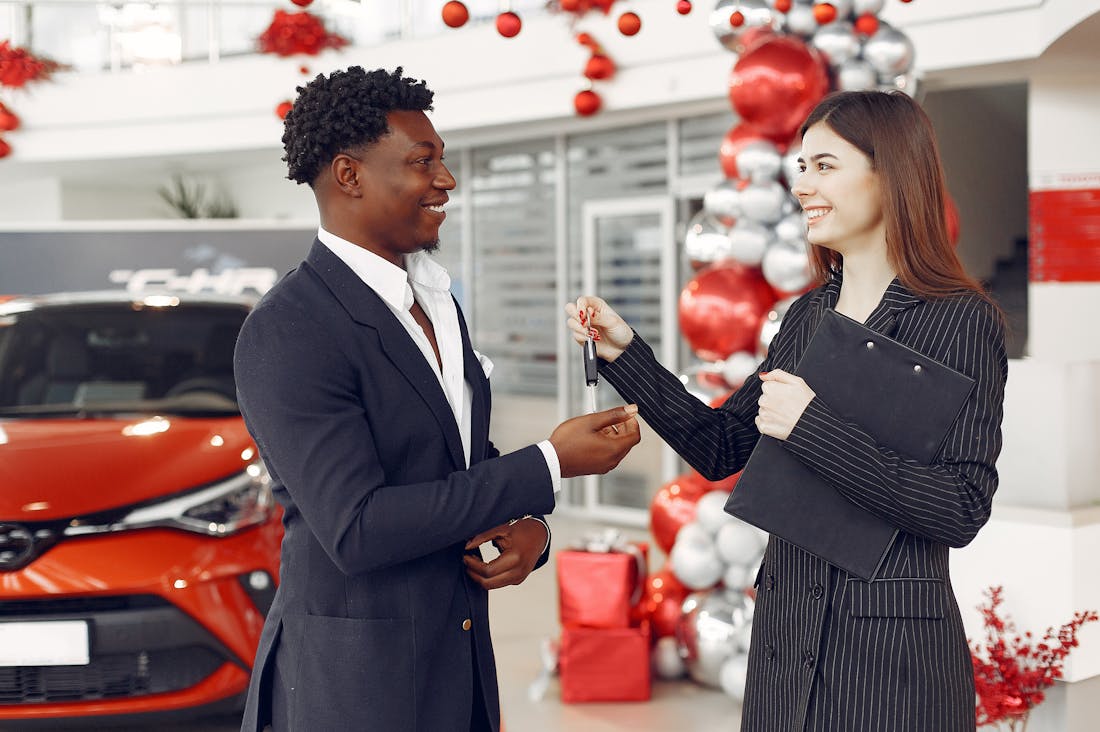 Automotive Innovations Revolutionizing Consumer Choices and Market Trends Image 2